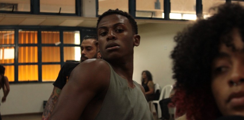 Bailarinos de Três Rios e Paraíba do Sul integram elenco de espetáculo de BM